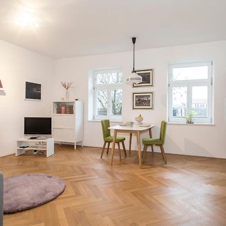 Vila Krista Maribor Bagian luar foto