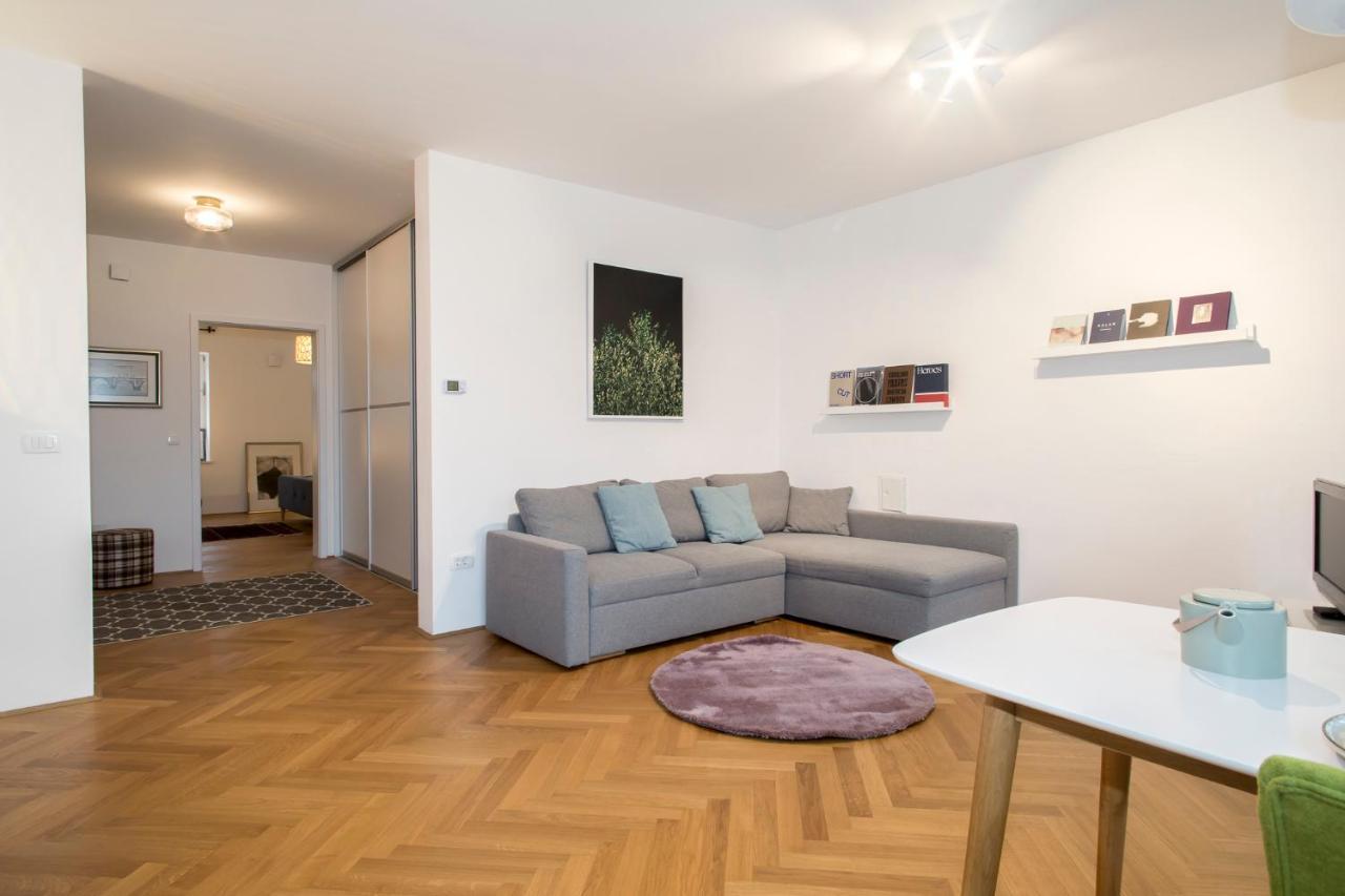 Vila Krista Maribor Bagian luar foto