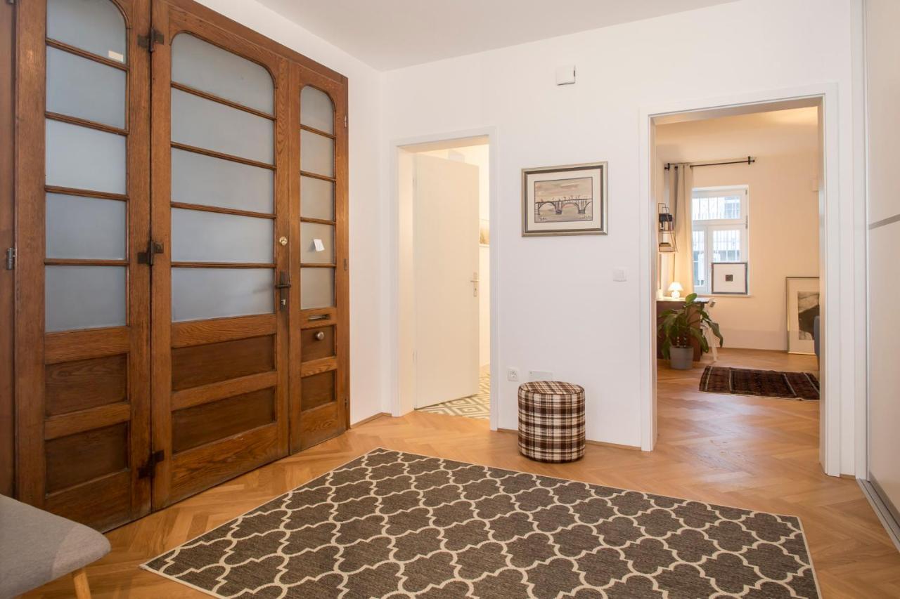 Vila Krista Maribor Bagian luar foto