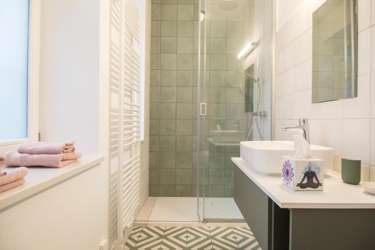 Vila Krista Maribor Bagian luar foto