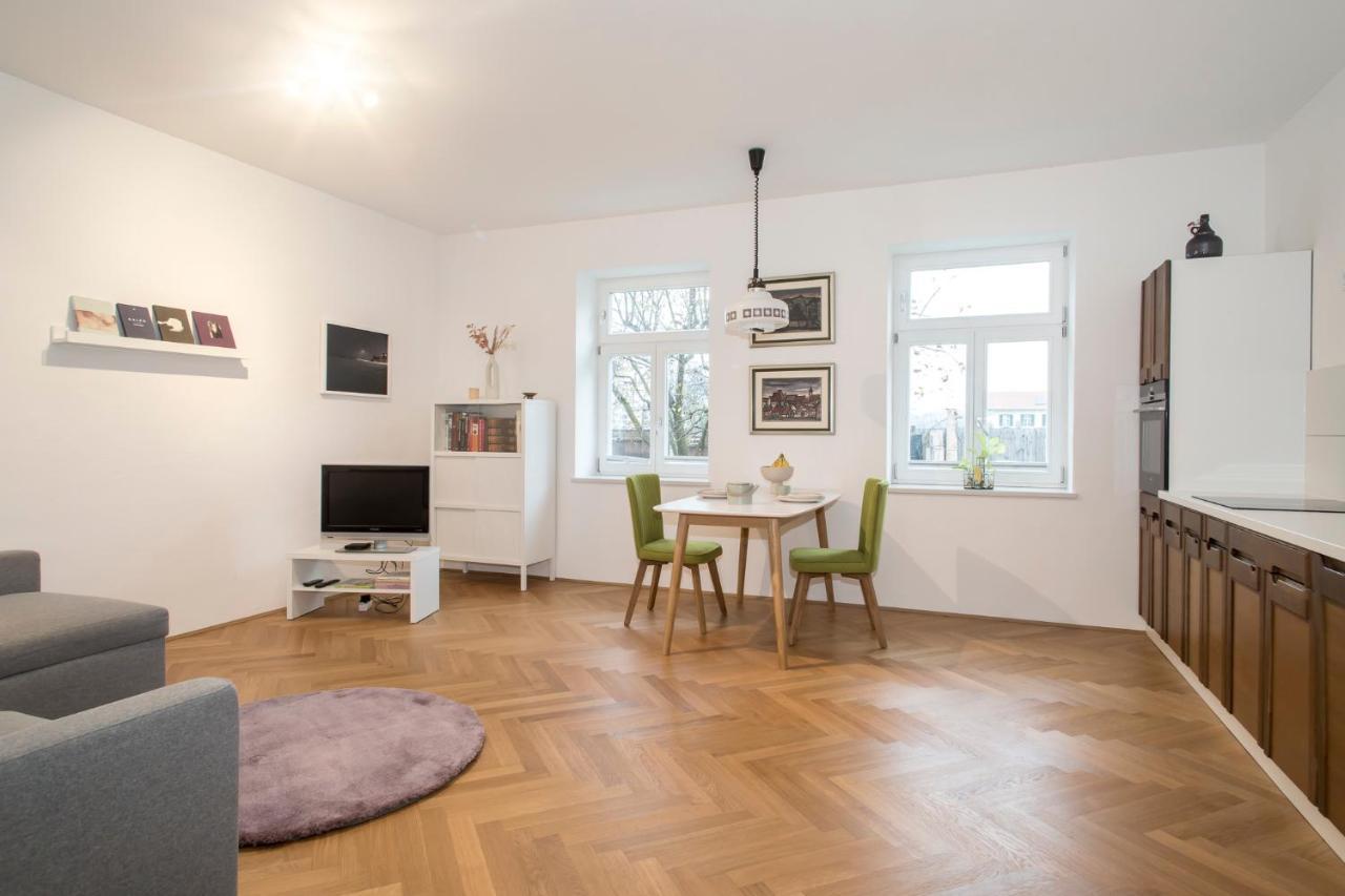 Vila Krista Maribor Bagian luar foto