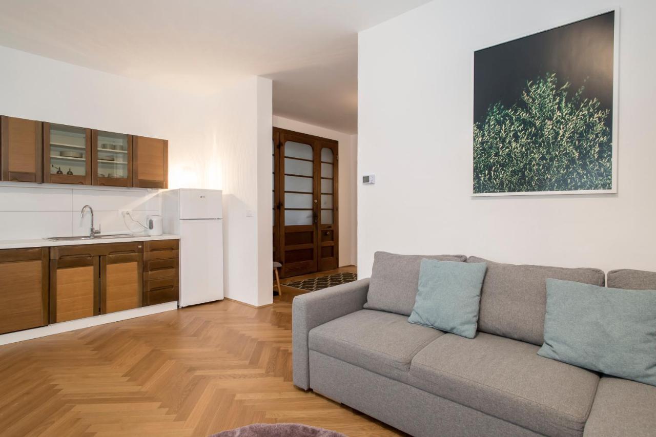 Vila Krista Maribor Bagian luar foto